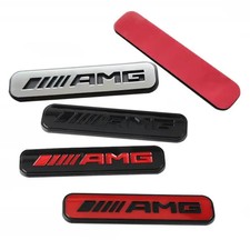 Mercedes Benz AMG Emblem Heck Kofferraum Aufkleber ABS Logo E S Klasse W204 W212 Mercedes Benz AMG Emblem Heck Kofferraum Aufkleber ABS Logo E S Klasse W204 W212