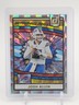 JOSH ALLEN 2025 PANINI DONRUSS FOOTBALL ACTION-ALL PROS #AAP-JAL BILLS Q5908