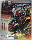THE AMAZING SPIDER-MAN #51.LR 2020 1$ COMIC SALE + BONUS DAMAGED!