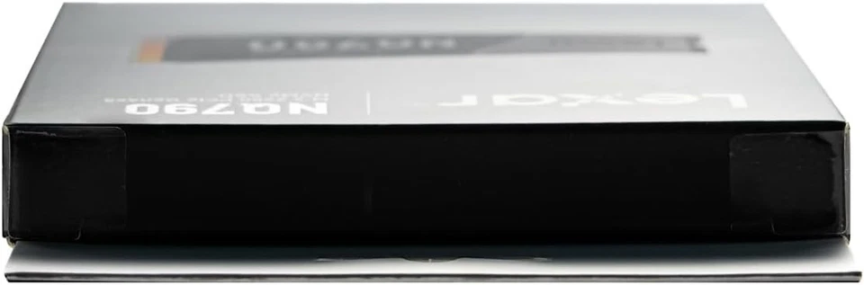 Lexar NQ790 1TB SSD, M.2 2280 PCIe Gen4x4 NVMe 1.4 Internal SSD, Up to 7000MB/s  - Image 4 of 4