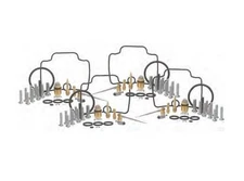 All Balls 26-1996 Replacement Parts Carburetor Rebuild Kit