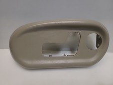 Buick Drivers Seat Side Bezel 12530451