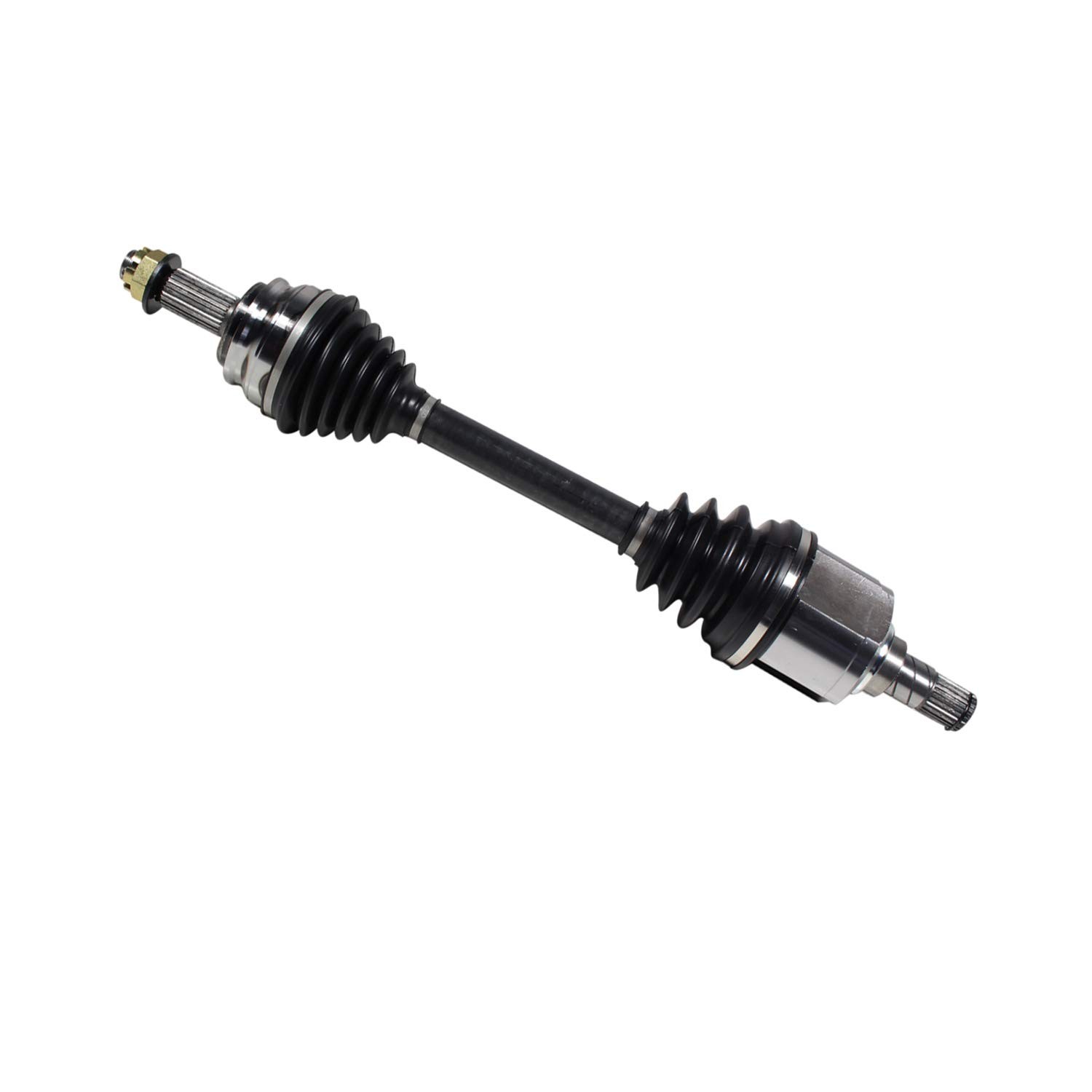 Front Left CV Axle Shaft Assembly for Jeep Compass 2007 2017