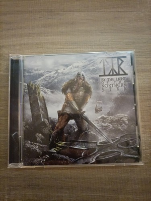 #ad #ad CD Tyr By The Light Of The Northern Star Napalm Records 2009 EUR 5.00