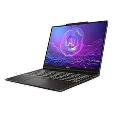 MSI Notebook NB VENTURE A16 AI+ A3HMG-024IT RYZEN 7 350 16GB 512GB SSD 16 2K OLE