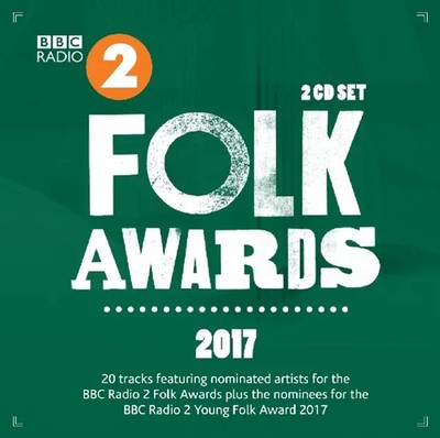 BBC Folk Awards 2017 | Various | Audio-CD | CD | 2017 | EAN 5052442010791