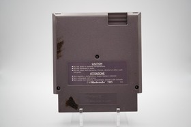 California Games | NES | Solo cartucho | Probado y funcionando | PAL