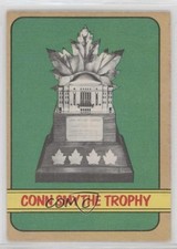 1972-73 O-Pee-Chee Conn Smythe Trophy #175 uk2