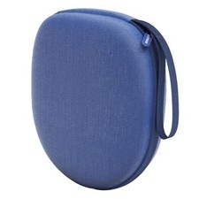 Headphone Headset Case Compatible with JBL Tune 720BT 520BT 770NC/Anker Blue