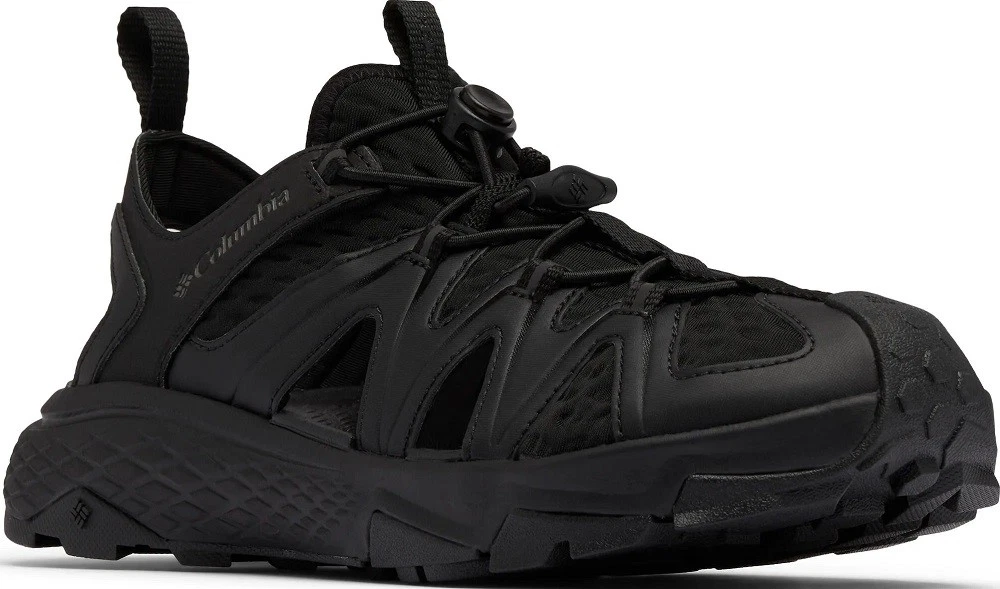Columbia Peakfreak Rush BM0341010 Outdoors Hiking Walking Everyday Sandals Mens