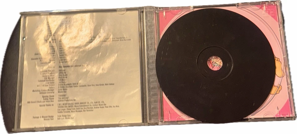 Tomba for Sony PlayStation 1 PS1 - Image 3 of 4