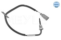 Meyle 114 800 0065 Sensor, Abgastemperatur Audi 03G 906 088 BA
