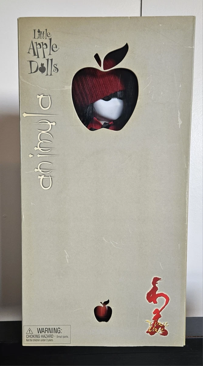 Little Apple Dolls for sale | eBay