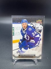 2015-16 Upper Deck UD Canvas #C194 Ryan Callahan