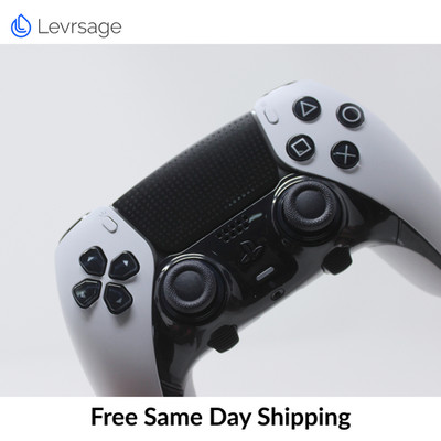 Sony PlayStation 5 DualSense Edge Wireless Controller PS5 [Controller only]