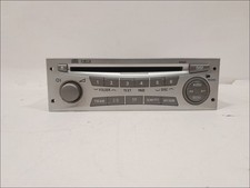 Autoradio Mitsubishi L200