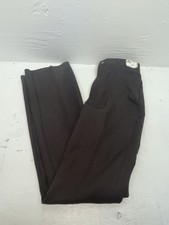 New Vintage Brown Mesquite Polyester Pants 5506 OO-82