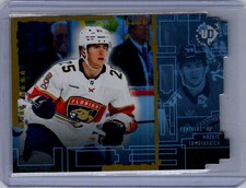 2023-24 Upper Deck #UD3-16 Mackie Samoskevich 1998-99 UD3