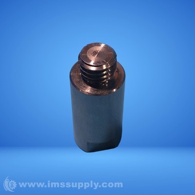 NI-020620-04 Stainless Steel Internally Threaded Adapter FNIP