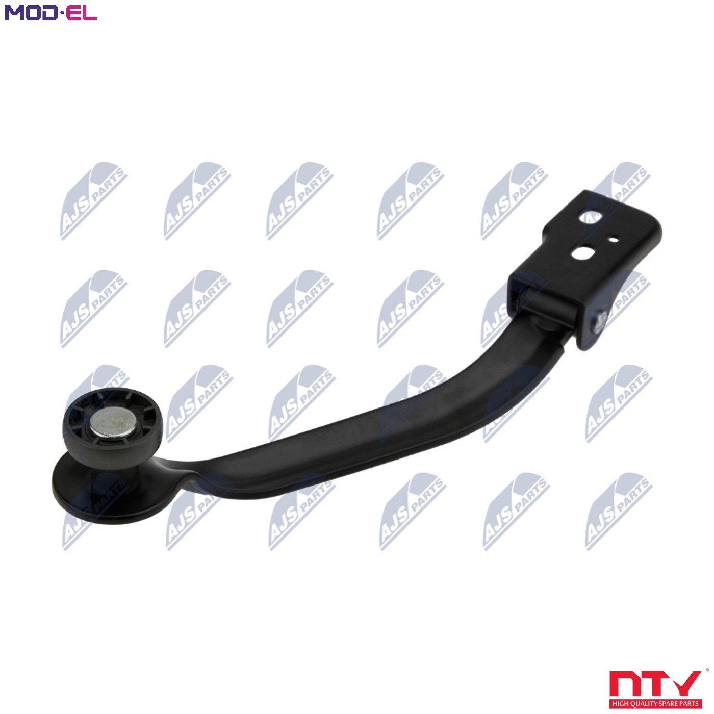 Fits NTY EZC-PE-037 UPPER ROLLER GUIDE SLIDING DOOR ⭐UK Stock⭐ - Image 7