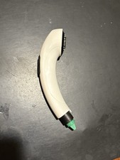 Genuine Moen Renzo Pull-out Kitchen Faucet Spray Wand Glacier White 124738W