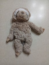 Mary Meyer Plush Sloth 8" Soft Toy