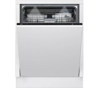 BEKO Pro BDIN38550PF Full-size Fully Integrated Dishwasher