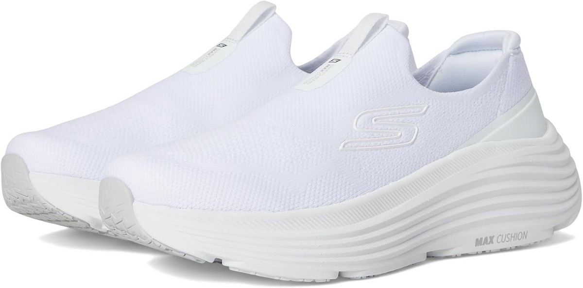 Skechers Women's Max Cushioning Endeavour Sarasota Sneaker | eBay