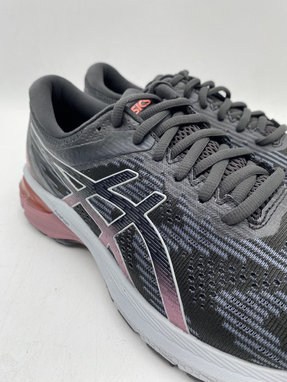 ASICS GT-2000 8 G-TX Women's NEW Sneakers Graphite Grey/Piedmont Grey US Size 9 thumbnail 3