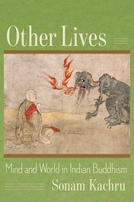 Sonam Kachru Other Lives (Hardback)