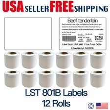 CAS LST-801B, 58 x 40 mm(2.283 x 1.575), UPC ...