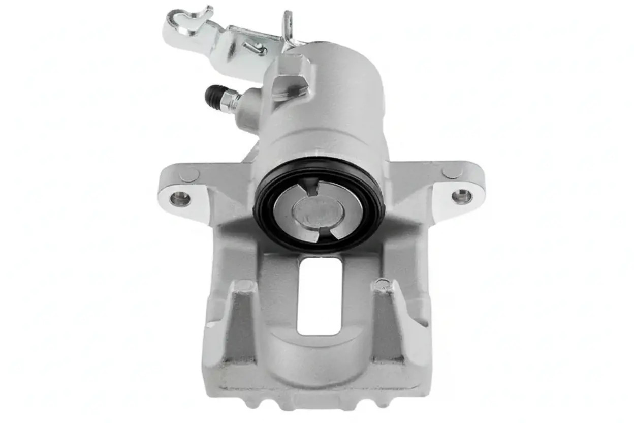 Brake caliper Rear Axle Left Floating Caliper HZT-VW-008 NTY for SEAT VW SKODA