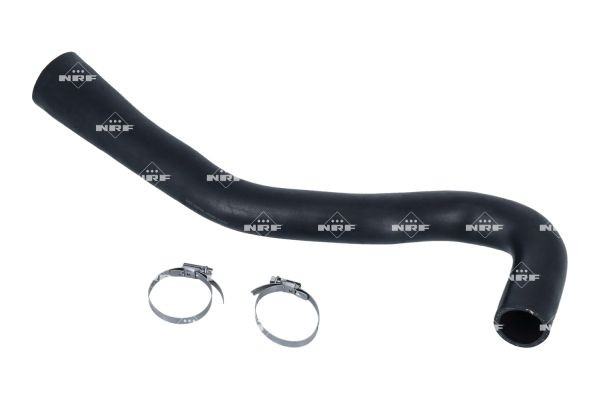 Für NRF 166380 AIR INTAKE HOSE FORD FOCUS 1.6D 11-
