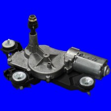 Mazda 3 1.6 BK Heckwischermotor 0390201588