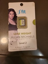 iFit Level 2 8-Week Program Module for Treadmills, Ellipticals, Bikes