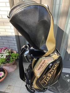 Vokey Golf Bag | eBay