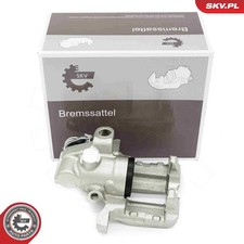 ESEN SKV Bremssattel 67SKV143 für VW GOLF 2 19E 1G1 JETTA 1G2 165 SCIROCCO 53B