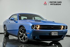 2015 Dodge Challenger SXT Plus