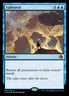 Upheaval -Foil Medium Play MTG From the Vault: Annihilation