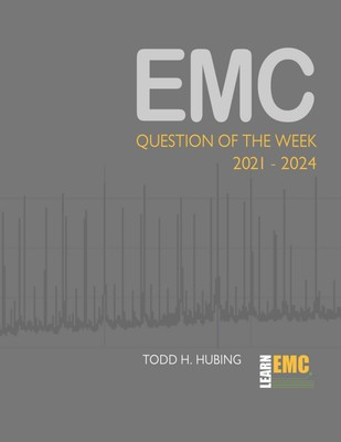 #ad EMC Question of the Week: 2021 2024 $142.71