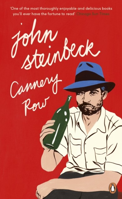 Cannery Row: John Steinbeck (Penguin Modern Classics) - Image 5