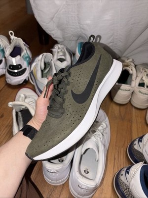 Nike Dualtones athletic sneakers