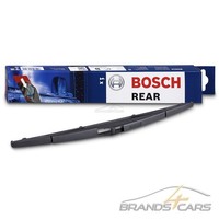 Original Bosch Scheibenwischer H317 Hinten FÜR Hyundai I10