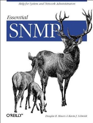 Essential SNMP - Mauro, Douglas