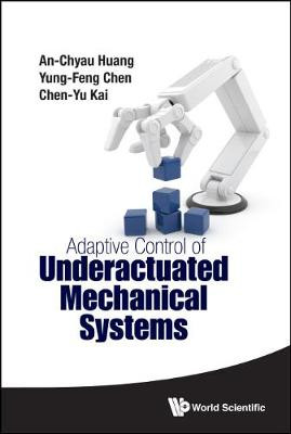 Adaptive Steuerung von untergeordneten mechanischen Systemen - 9789814663540
