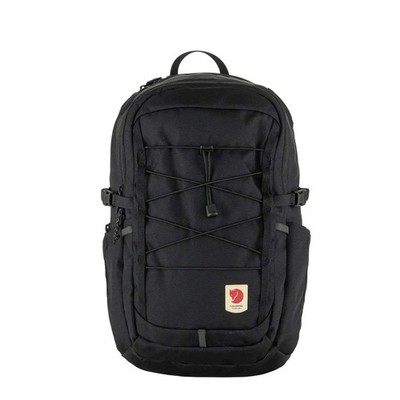 Fjallraven Skule 20L Backpack Black