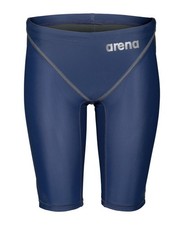 Arena Boys' Junior Racing Jammer Powerskin St Next Knee Length Tech Suit Comp...