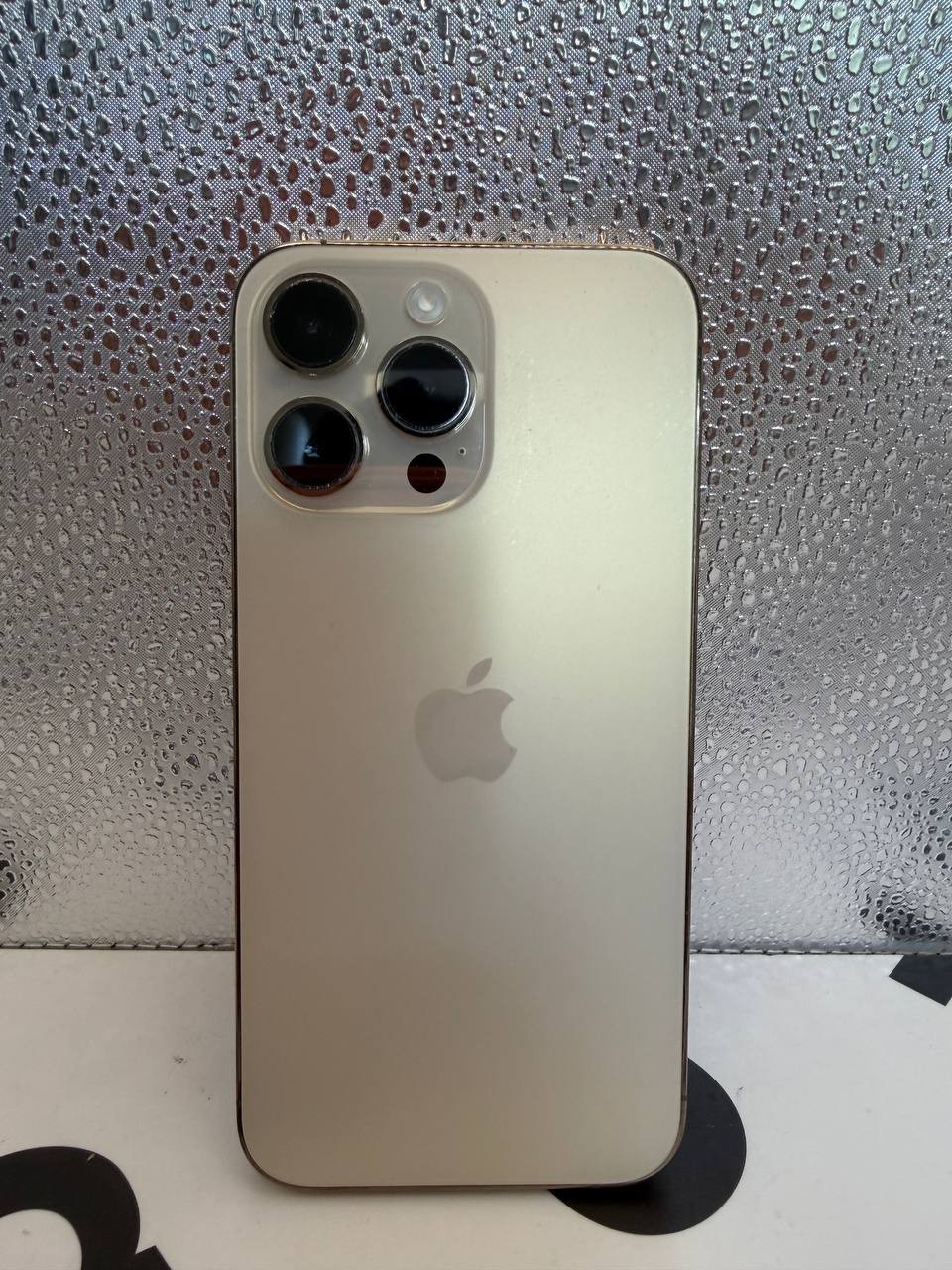 Apple iPhone 14 Pro Max - 256GB - Oro gold
