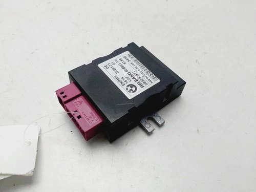 7229173 Elektronikmodul für BMW X1er (E84) sDrive 20d 2009 9186297