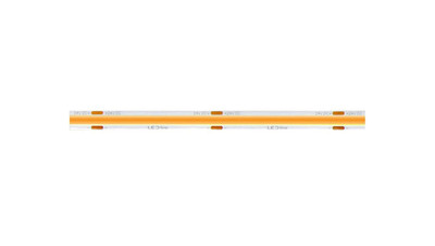 LED line PRIME taśma LED 320 COB 24V 4000K 8W wodoodporna IP66 /5m/ 5 lat gwar.